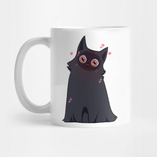 Cat Mug